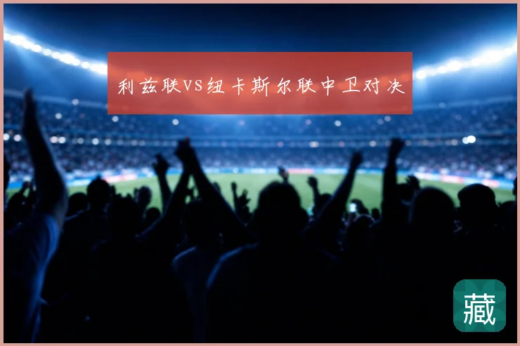 利兹联vs纽卡斯尔联中卫对决